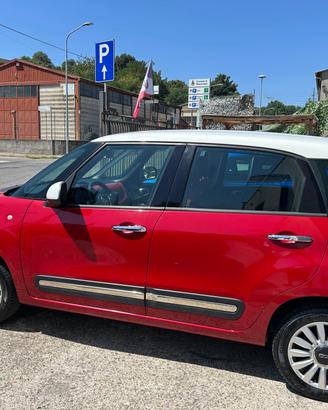 Fiat 500L 1.3 Multijet 85 CV Pop Star