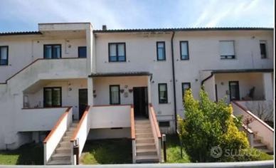 Appartamento a Roccastrada (GR)