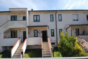 Appartamento a Roccastrada (GR)