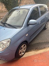 Kia Picanto 1.0