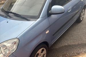 Kia Picanto 1.0