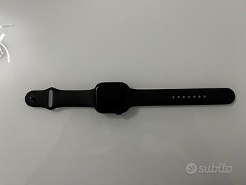 Smartwatch apple