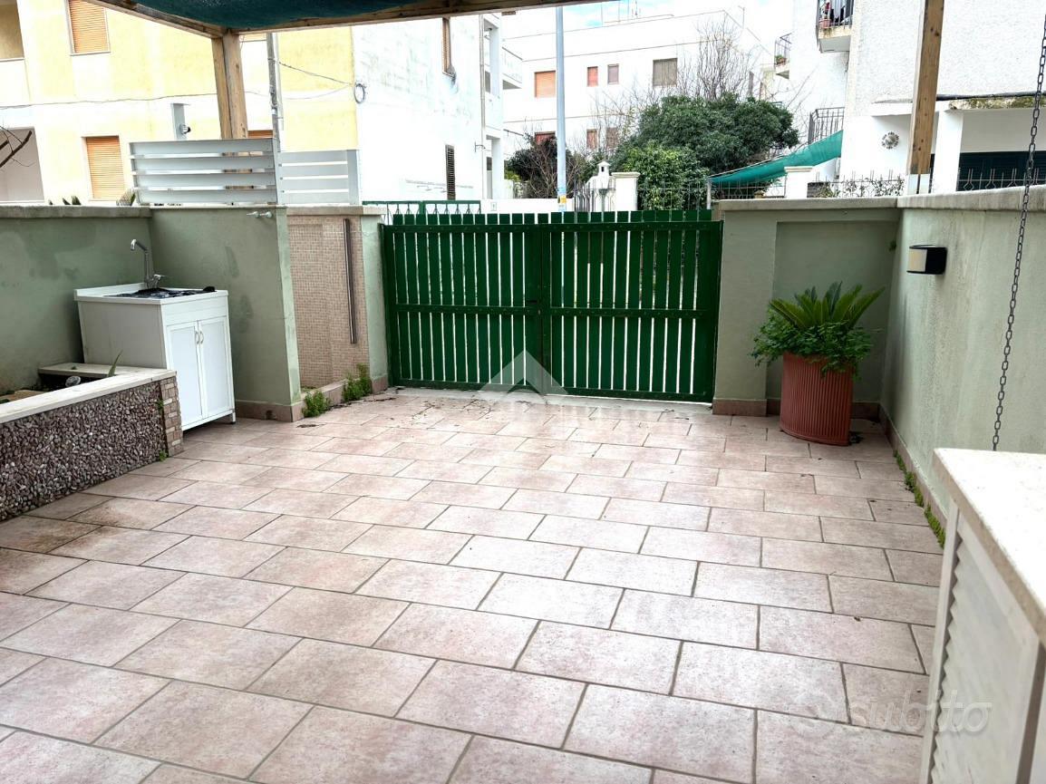 Apartment in Gallipoli, Baia Verde - Vista 4