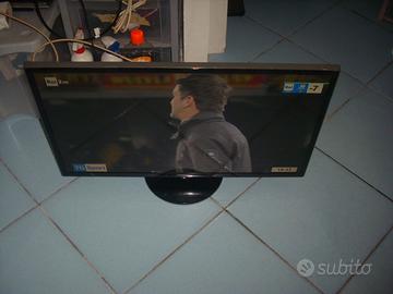 tv led samsung da 32 pollici