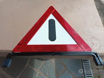 Triangolo emergenza Mercedes w123