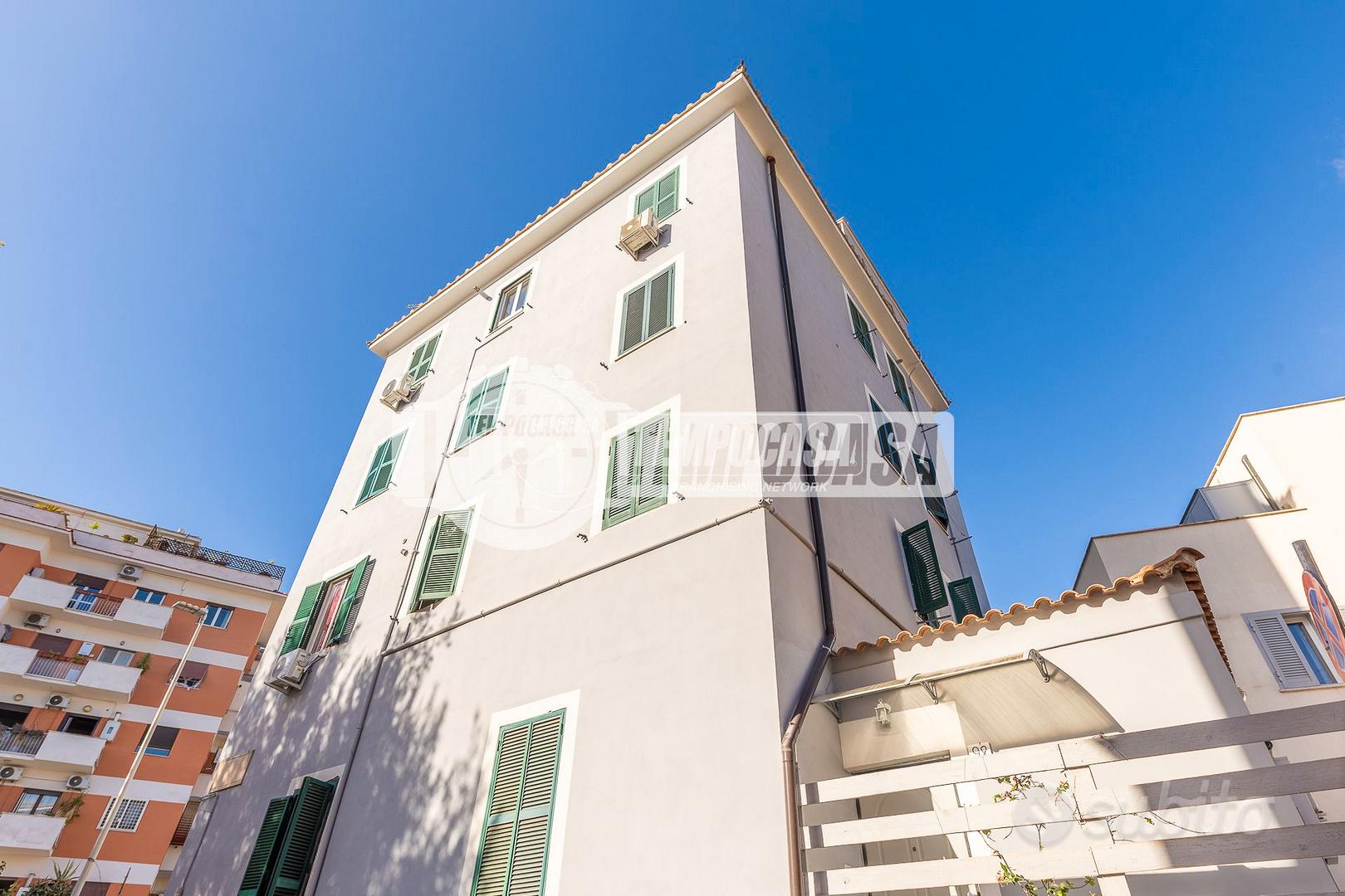 Appartamento – Roma, Marcigliana, Municipio Roma III - Vista 2