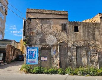PALAZZINA A PALERMO