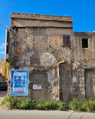 PALAZZINA A PALERMO