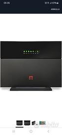 modem hub tim