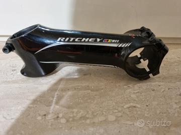 Attacco manubrio Ritchey