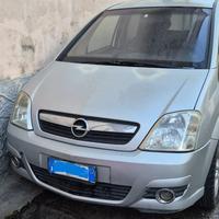 Opel Meriva 1.7 CDTI 101CV Cosmo
