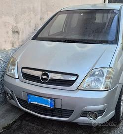 Opel Meriva 1.7 CDTI 101CV Cosmo