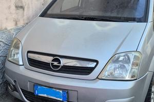 Opel Meriva 1.7 CDTI 101CV Cosmo