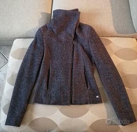 Cappottino donna Denny Rose