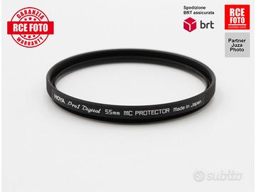 Hoya Pro1 Digital 55 MC Protector