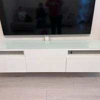 Mobile TV Bestå Ikea 180x42x39