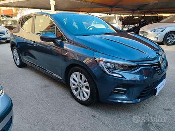 Renault Clio TCe 90 CV 5 porte