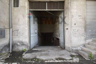 Garage/Box - Riposto