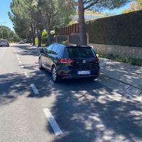 Volkswagen Golf 7 1.0 TSI Benzina