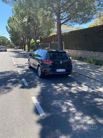 Volkswagen Golf 7 1.0 TSI Benzina