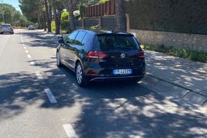 Volkswagen Golf 7 1.0 TSI Benzina