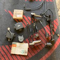 impianto elettrico aprilia rs 125 2003