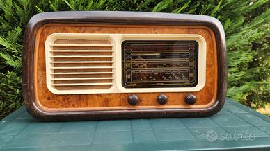 Radio d'epoca Phonola 5509