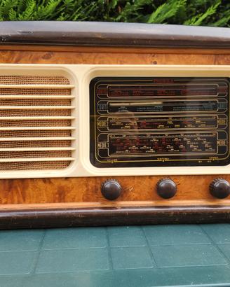 Radio d'epoca Phonola 5509