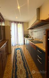 AMPIO QUADRILOCALE - VIA SAN BENEDETTO