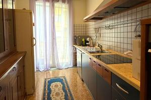 AMPIO QUADRILOCALE - VIA SAN BENEDETTO