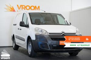 CITROEN Berlingo 2 serie Berlingo BlueHDi 100 ...