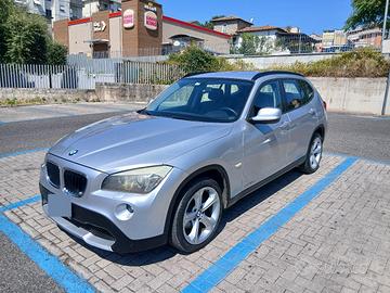 Bmw x1  xDrive 20d