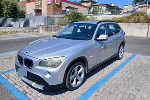 Bmw x1  xDrive 20d