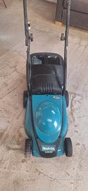 tagliaerba elettrico makita elm3300 