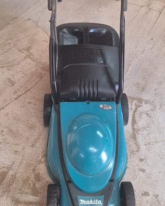 tagliaerba elettrico makita elm3300 