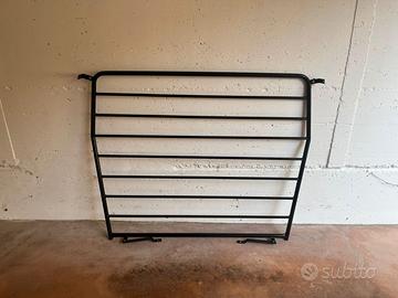 Griglia divisoria Fiat Multipla