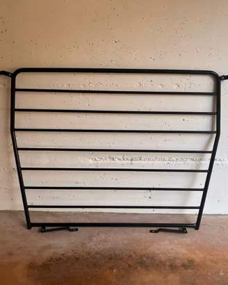 Griglia divisoria Fiat Multipla