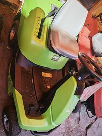 Trattorino Viking MR 4082