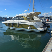 Jeanneau 38s