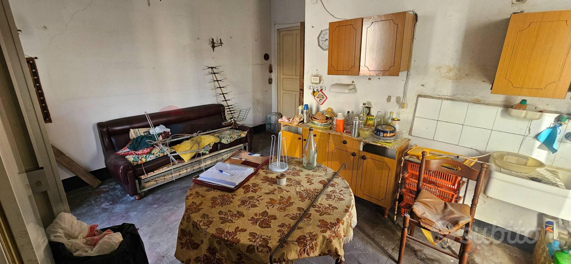 Appartamento – Messina, Fondo Cassibile, III Circoscrizione - Vista 4