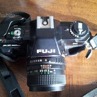 Reflex FUJI SRL CAMERA AX multi program DX