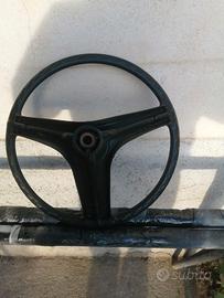 Volante sterzo