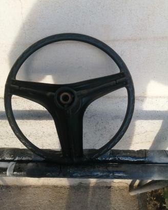 Volante sterzo