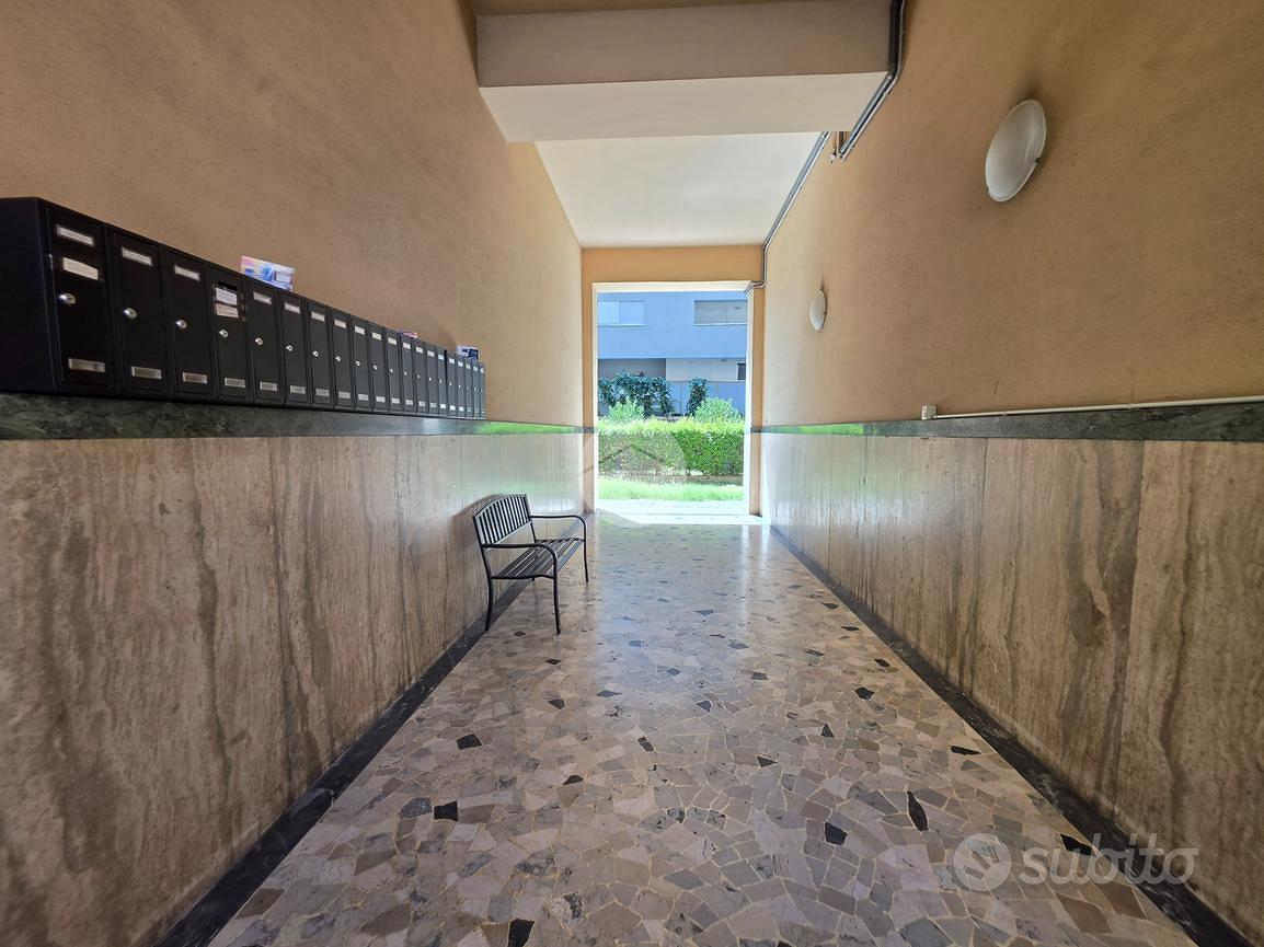 Appartamento – Terni, Città Giardino - Vista 3