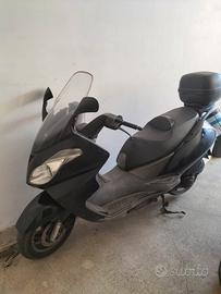 Motore Aprilia Atlantic 