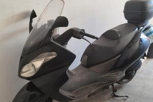 Motore Aprilia Atlantic 
