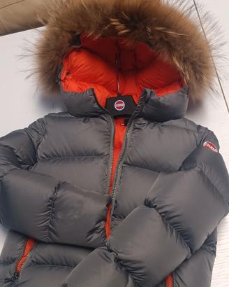 piumino Colmar bimbo