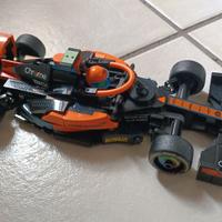 LEGO 76919 2023 Mclaren F1 Car