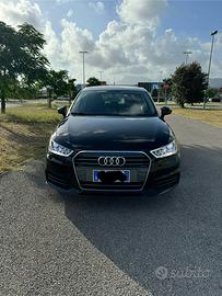 Audi A1 1.6tdi 116 cv