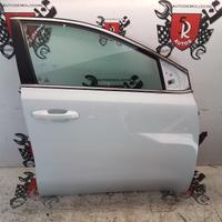 KIA SPORTAGE 2018 PORTA ANTERIORE DESTRA